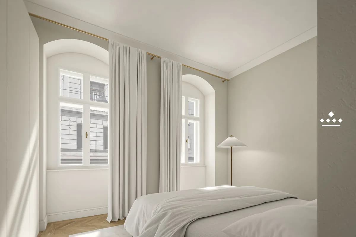 3-Zimmer-Wohnung kaufen in Wien – 78 m², € 798.000 – Bild 3 von 8