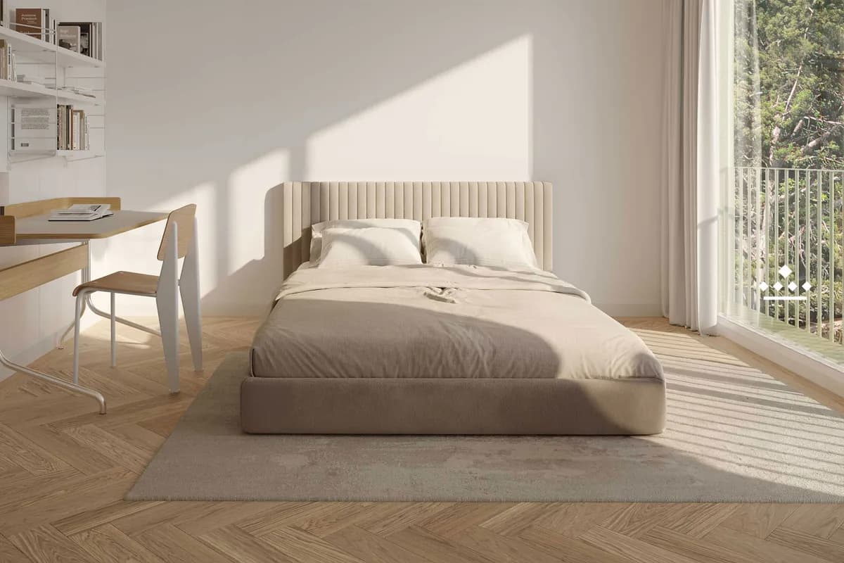 2-Zimmer-Wohnung kaufen in Wien – 39 m², € 479.000 – Bild 3 von 5