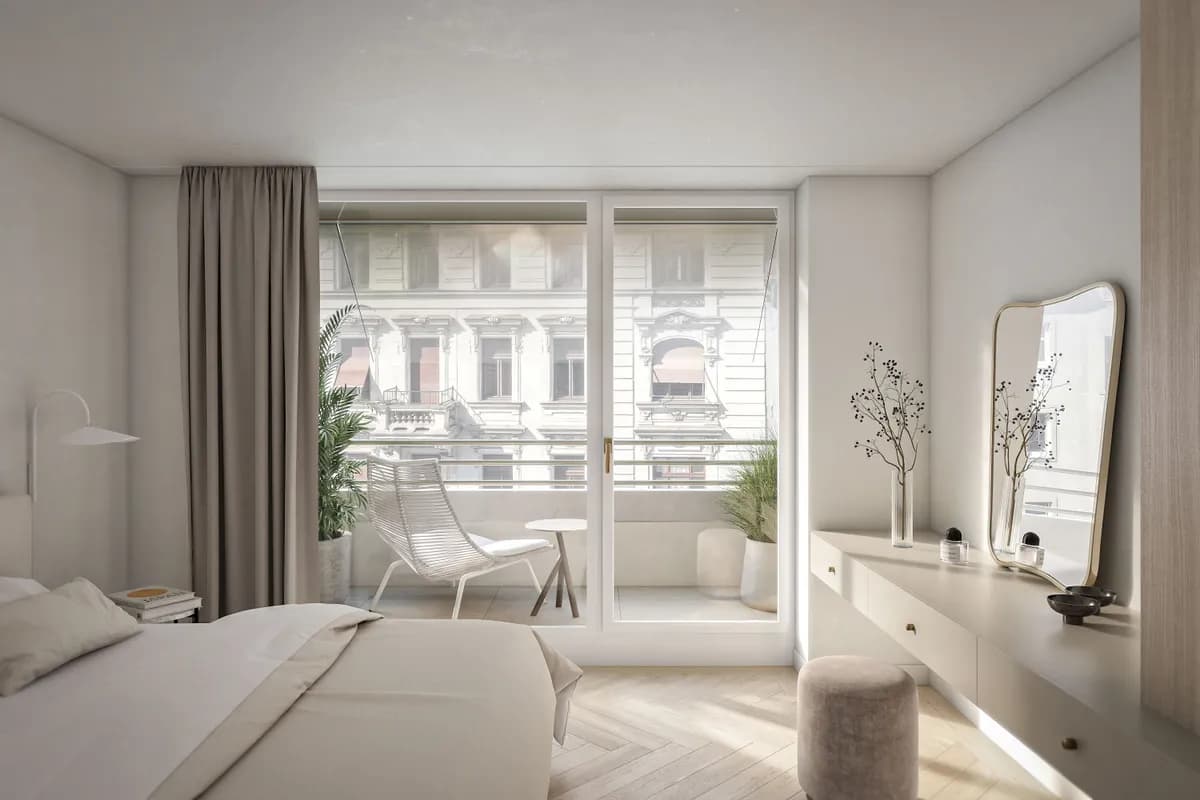4-Zimmer-Wohnung kaufen in Wien – 147 m², € 2.450.000 – Bild 4 von 11