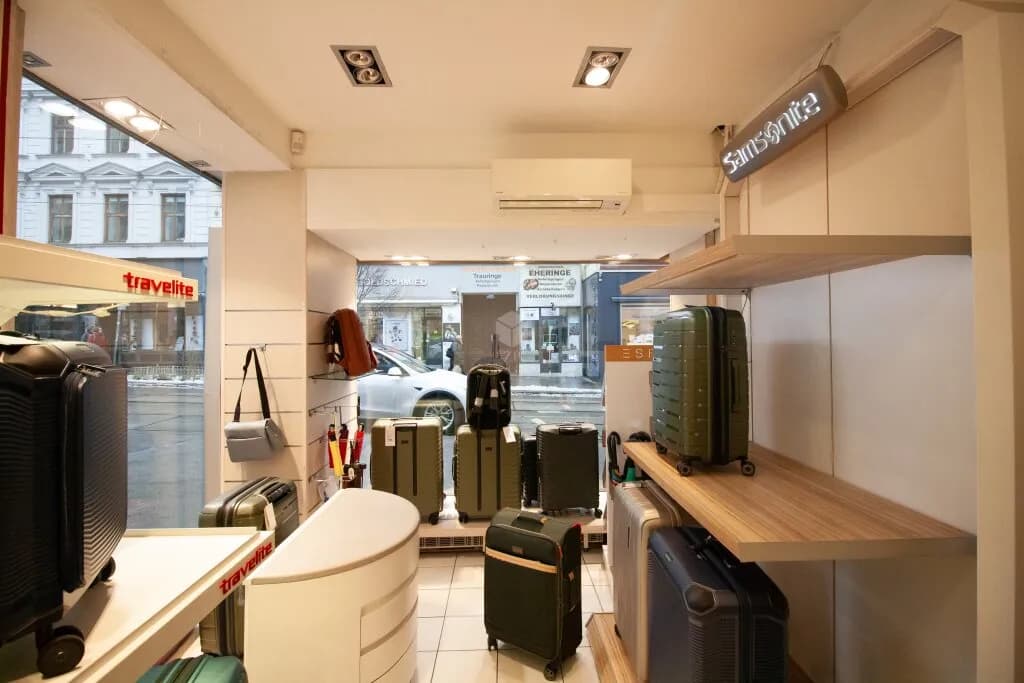 4-Zimmer-Gewerbeimmobilie mieten in Wien – 111 m², € 3.063 – Bild 4 von 5