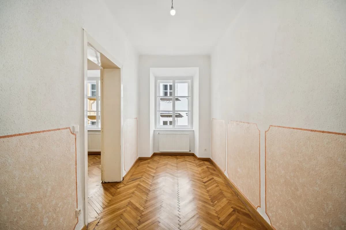 3-Zimmer-Wohnung mieten in Wien – 107 m², € 2.649 – Bild 3 von 12