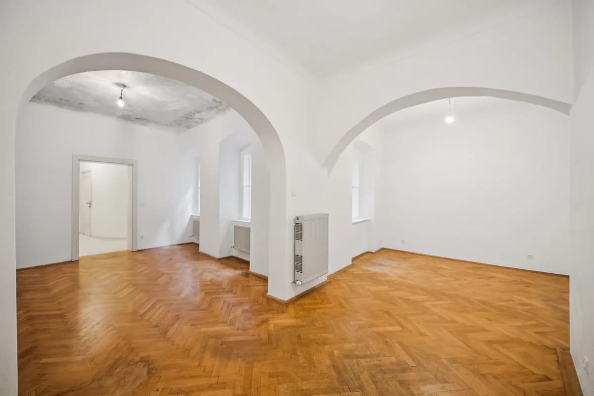 3-Zimmer-Wohnung mieten in Wien – 107 m², € 2.649 – Bild 5 von 12