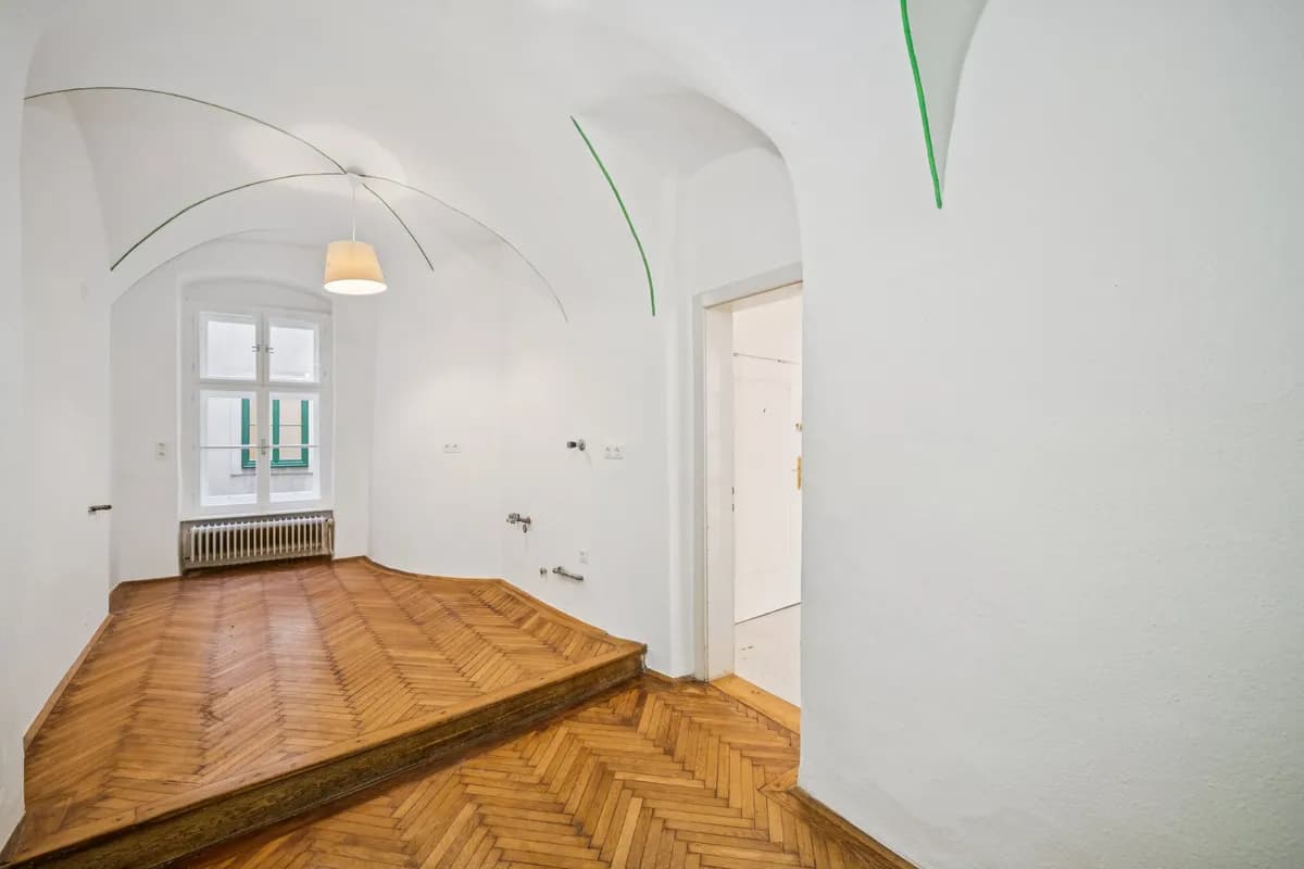 3-Zimmer-Wohnung mieten in Wien – 107 m², € 2.649 – Bild 6 von 12