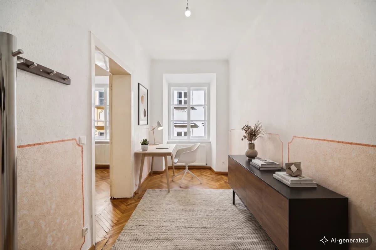 3-Zimmer-Wohnung mieten in Wien – 107 m², € 2.649 – Bild 10 von 12