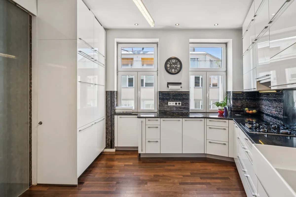 4-Zimmer-Wohnung kaufen in Wien – 155 m², € 899.000 – Bild 3 von 15