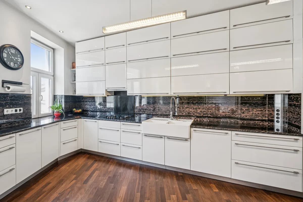 4-Zimmer-Wohnung kaufen in Wien – 155 m², € 899.000 – Bild 4 von 15
