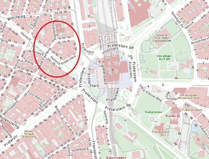 4-Zimmer-Wohnung kaufen in Wien – 155 m², € 899.000 – Bild 5 von 15