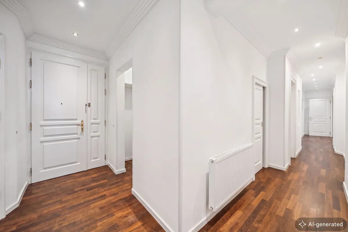 4-Zimmer-Wohnung kaufen in Wien – 155 m², € 899.000 – Bild 6 von 15