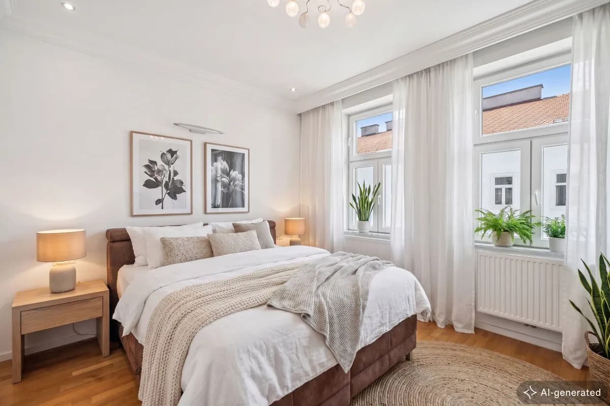 4-Zimmer-Wohnung kaufen in Wien – 155 m², € 899.000 – Bild 7 von 15