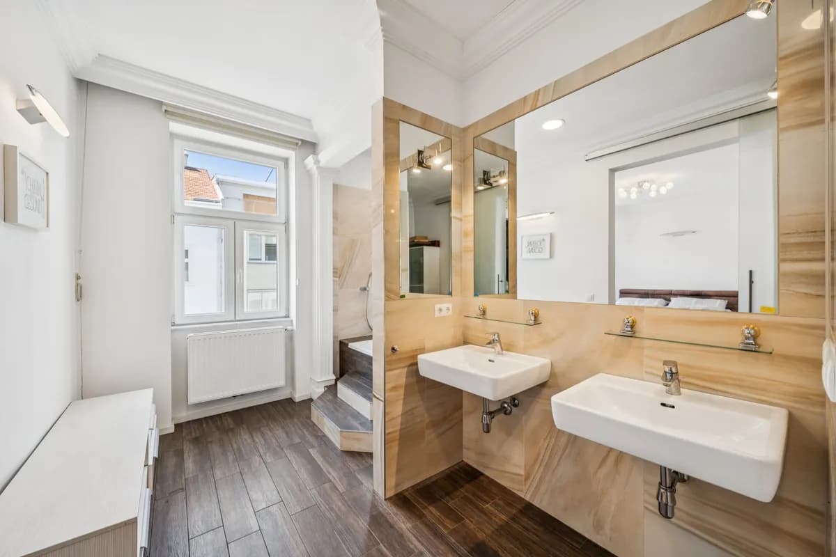 4-Zimmer-Wohnung kaufen in Wien – 155 m², € 899.000 – Bild 10 von 15