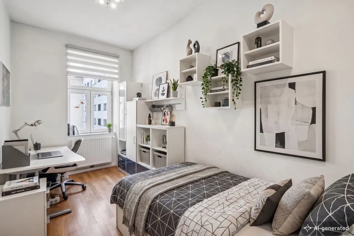 4-Zimmer-Wohnung kaufen in Wien – 155 m², € 899.000 – Bild 11 von 15