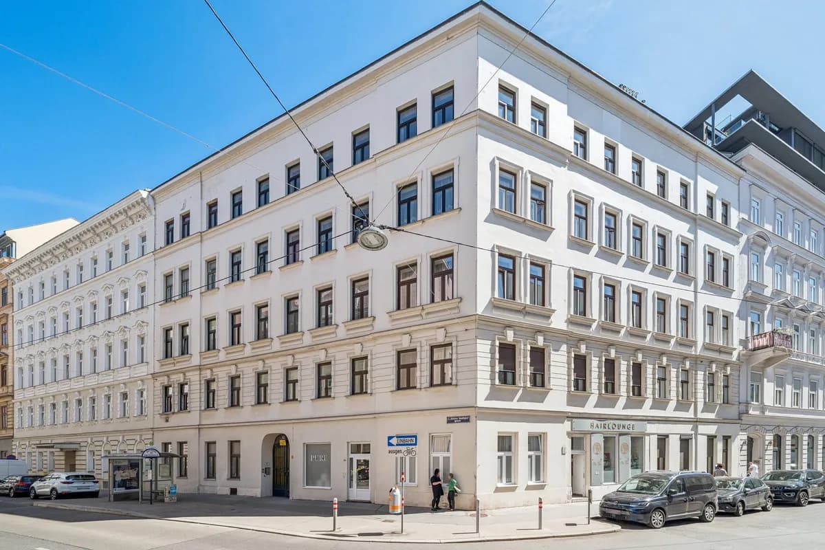 4-Zimmer-Wohnung kaufen in Wien – 155 m², € 899.000 – Bild 14 von 15