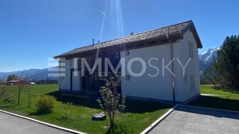6-Zimmer-Haus kaufen in Liezen – 219 m², € 1.300.000 – Bild 1 von 5