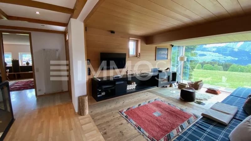 6-Zimmer-Haus kaufen in Liezen – 219 m², € 1.300.000 – Bild 2 von 5