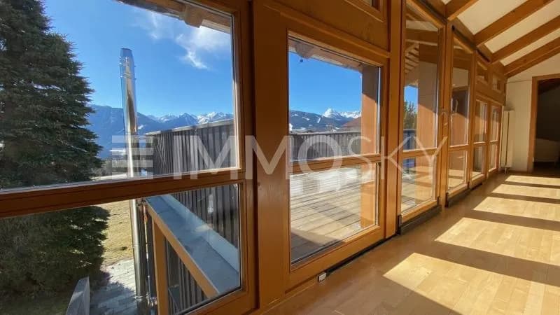 6-Zimmer-Haus kaufen in Liezen – 219 m², € 1.300.000 – Bild 3 von 5