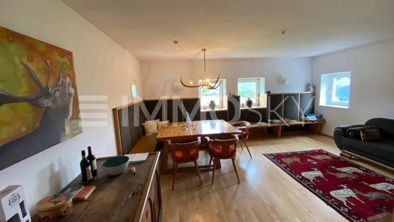 6-Zimmer-Haus kaufen in Liezen – 219 m², € 1.300.000 – Bild 4 von 5
