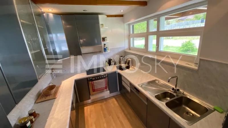 6-Zimmer-Haus kaufen in Liezen – 219 m², € 1.300.000 – Bild 5 von 5