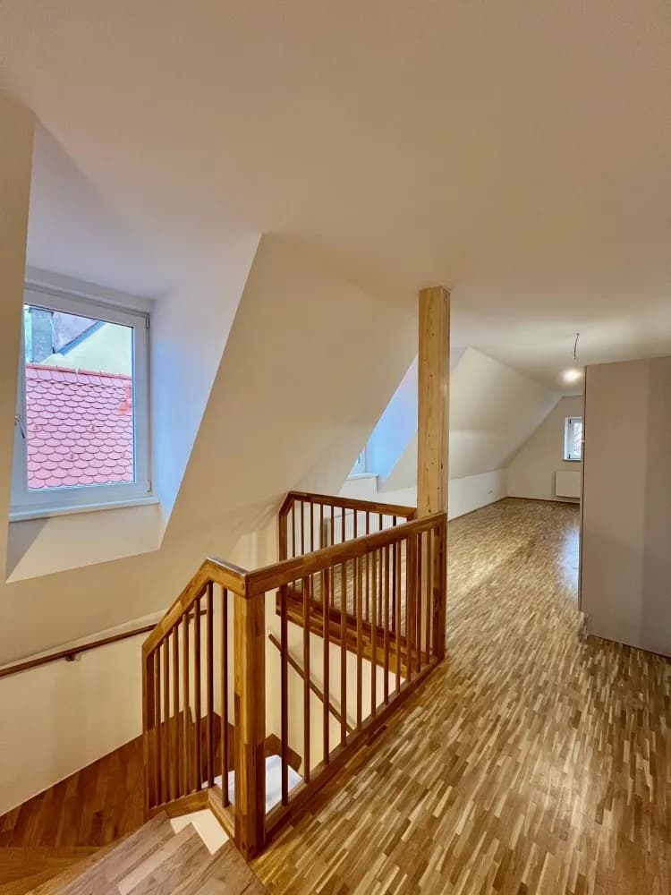 2-Zimmer-Wohnung mieten in Graz – 75,59 m², € 999