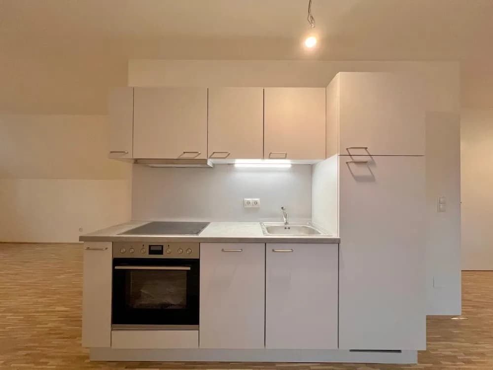 2-Zimmer-Wohnung mieten in Graz – 75,59 m², € 999 – Bild 3 von 7