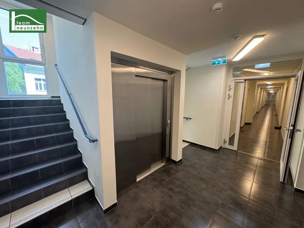 Wohnung mieten in Wien – Bild 4 von 22