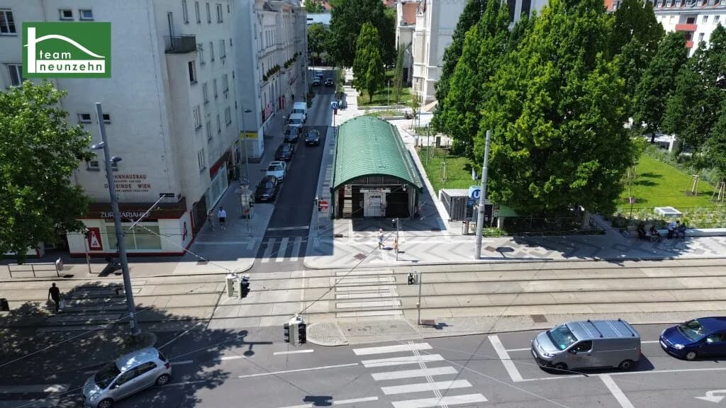 Wohnung mieten in Wien – Bild 6 von 22