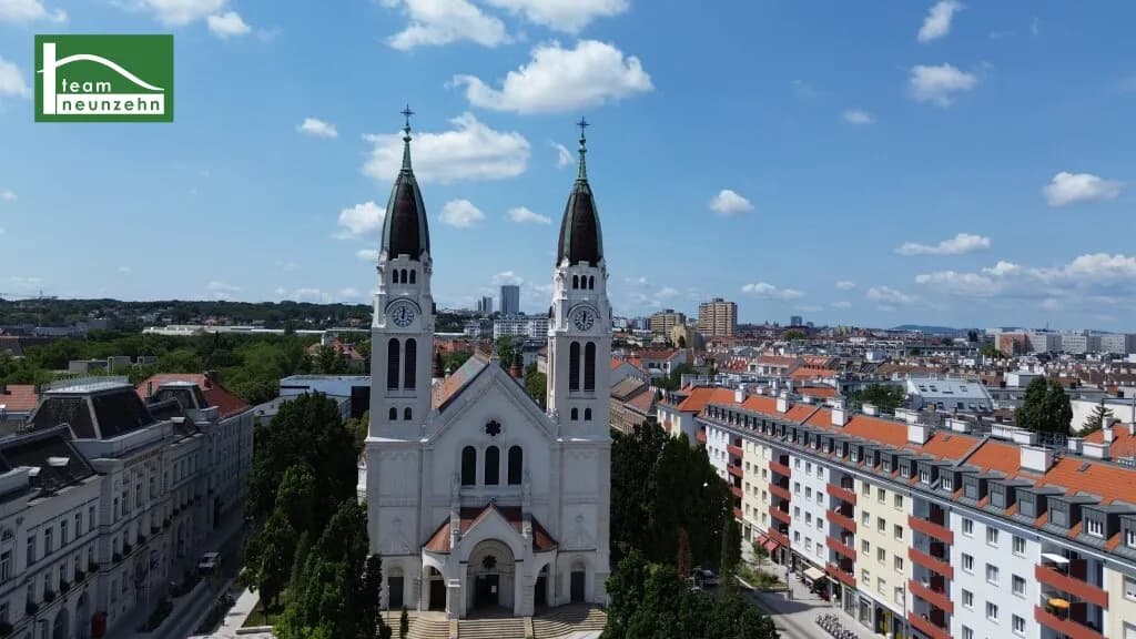 Wohnung mieten in Wien – Bild 7 von 22