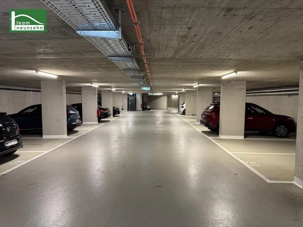 Wohnung mieten in Wien – Bild 12 von 22