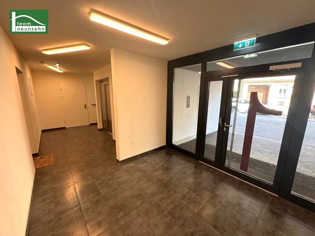 Wohnung mieten in Wien – Bild 17 von 22