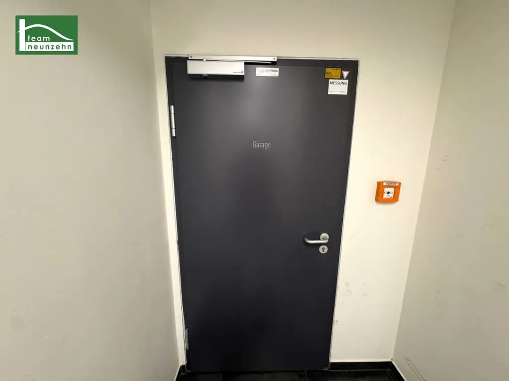 Wohnung mieten in Wien – Bild 18 von 22