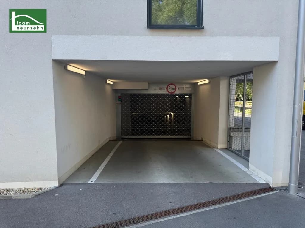 Wohnung mieten in Wien – Bild 19 von 22