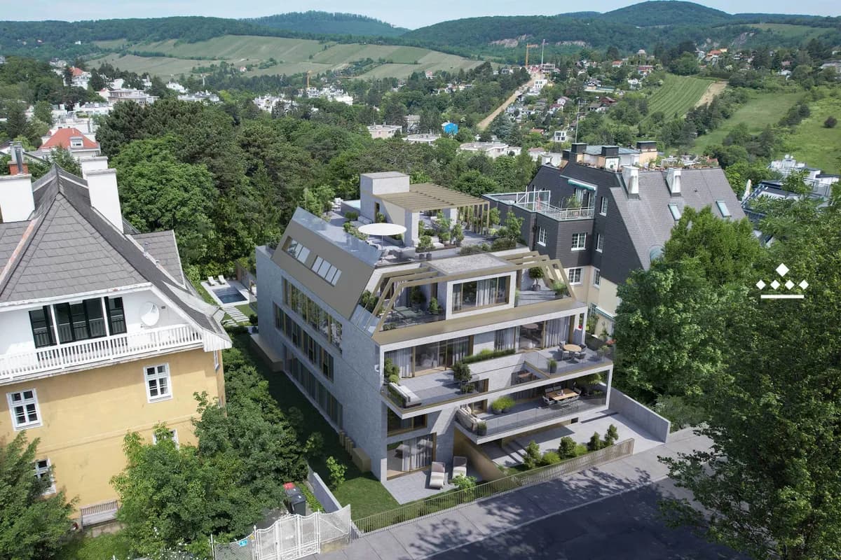 6-Zimmer-Wohnung kaufen in Wien – 186 m², € 2.395.000 – Bild 8 von 18