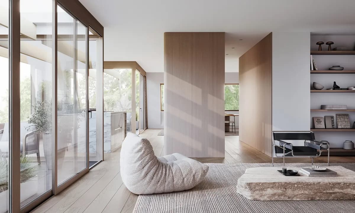 6-Zimmer-Wohnung kaufen in Wien – 186 m², € 2.395.000 – Bild 16 von 18