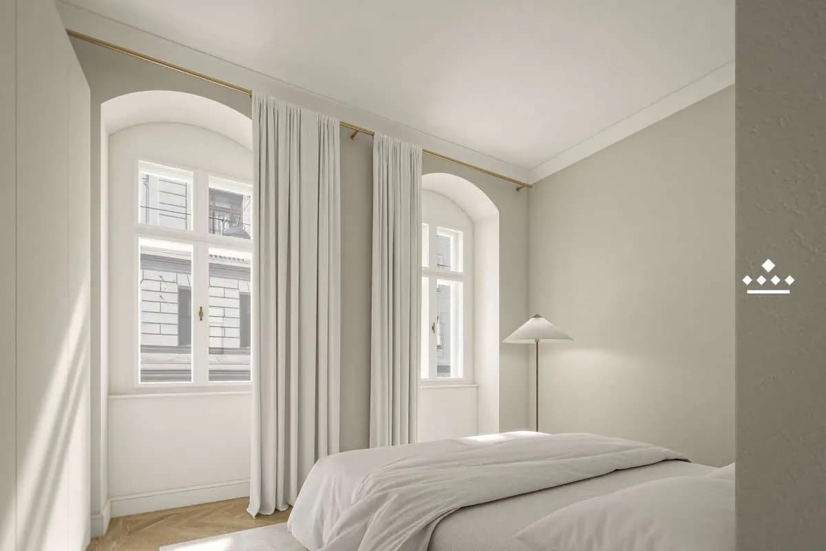 2-Zimmer-Wohnung kaufen in Wien – 57 m², € 685.000 – Bild 2 von 7