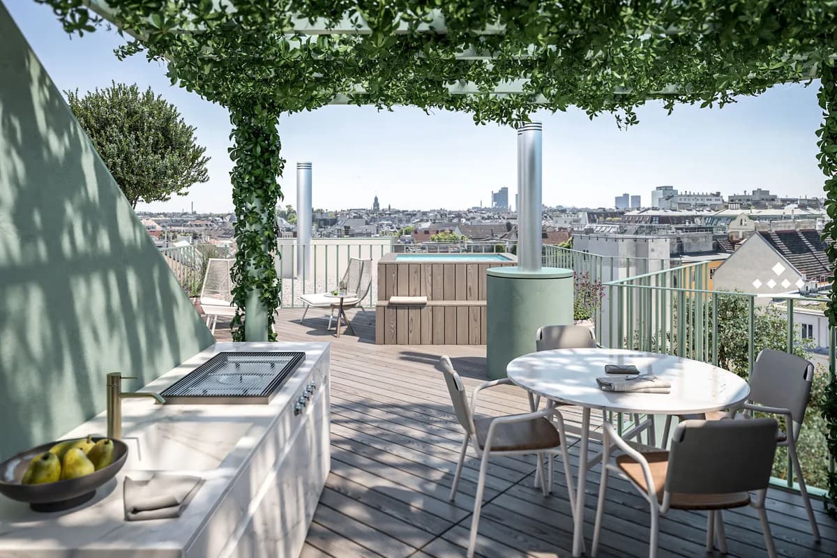 4-Zimmer-Wohnung kaufen in Wien – 140 m², € 2.250.000 – Bild 1 von 23