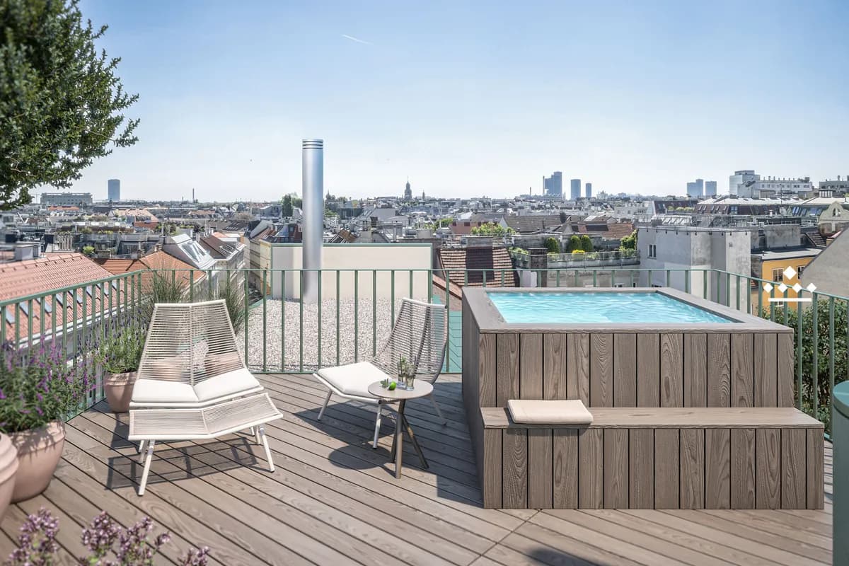 4-Zimmer-Wohnung kaufen in Wien – 140 m², € 2.250.000 – Bild 2 von 23
