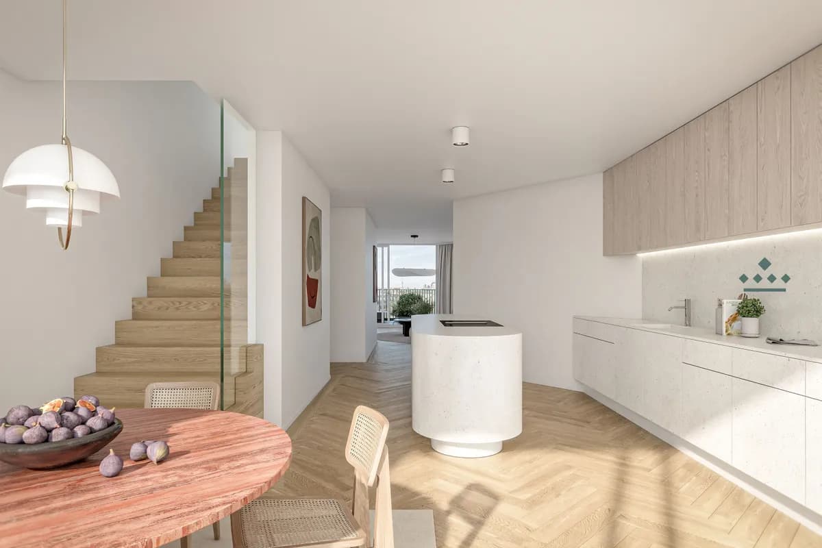 4-Zimmer-Wohnung kaufen in Wien – 140 m², € 2.250.000 – Bild 5 von 23