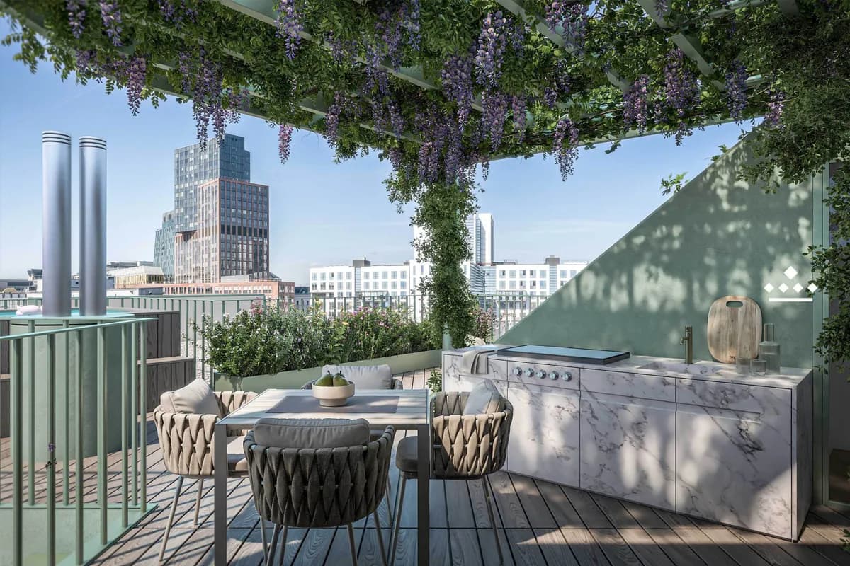 4-Zimmer-Wohnung kaufen in Wien – 140 m², € 2.250.000 – Bild 7 von 23