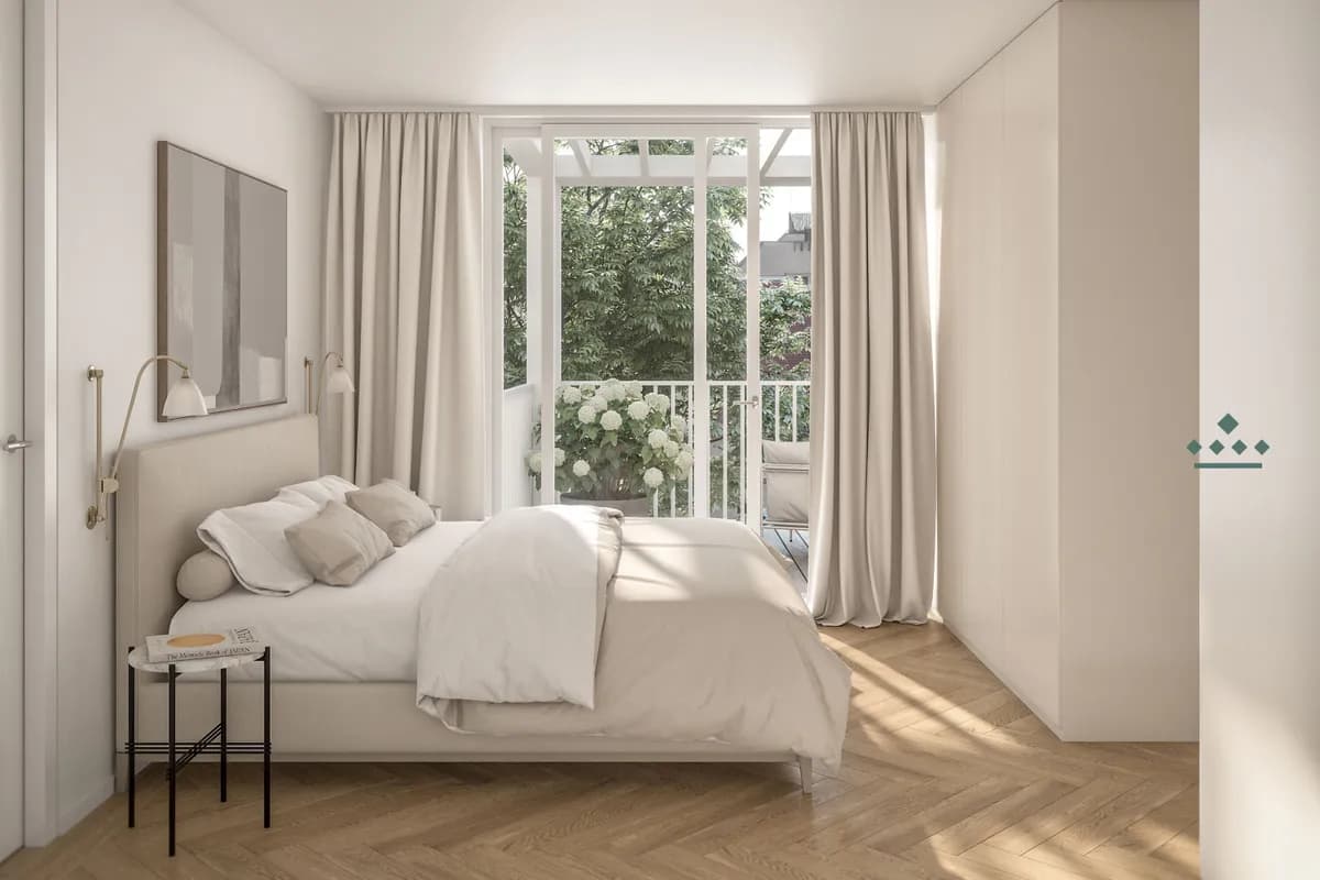 4-Zimmer-Wohnung kaufen in Wien – 140 m², € 2.250.000 – Bild 11 von 23