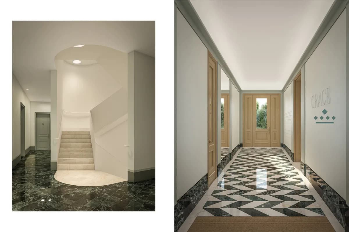 4-Zimmer-Wohnung kaufen in Wien – 140 m², € 2.250.000 – Bild 17 von 23