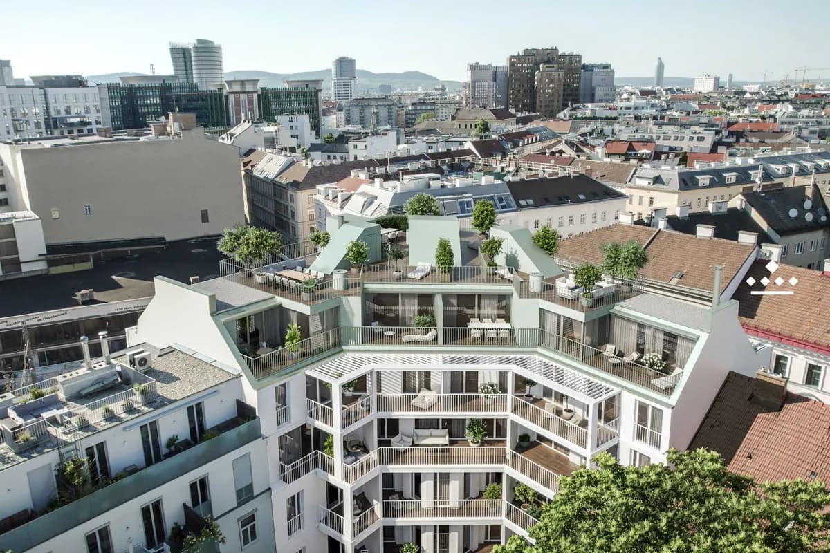 4-Zimmer-Wohnung kaufen in Wien – 140 m², € 2.250.000 – Bild 19 von 23