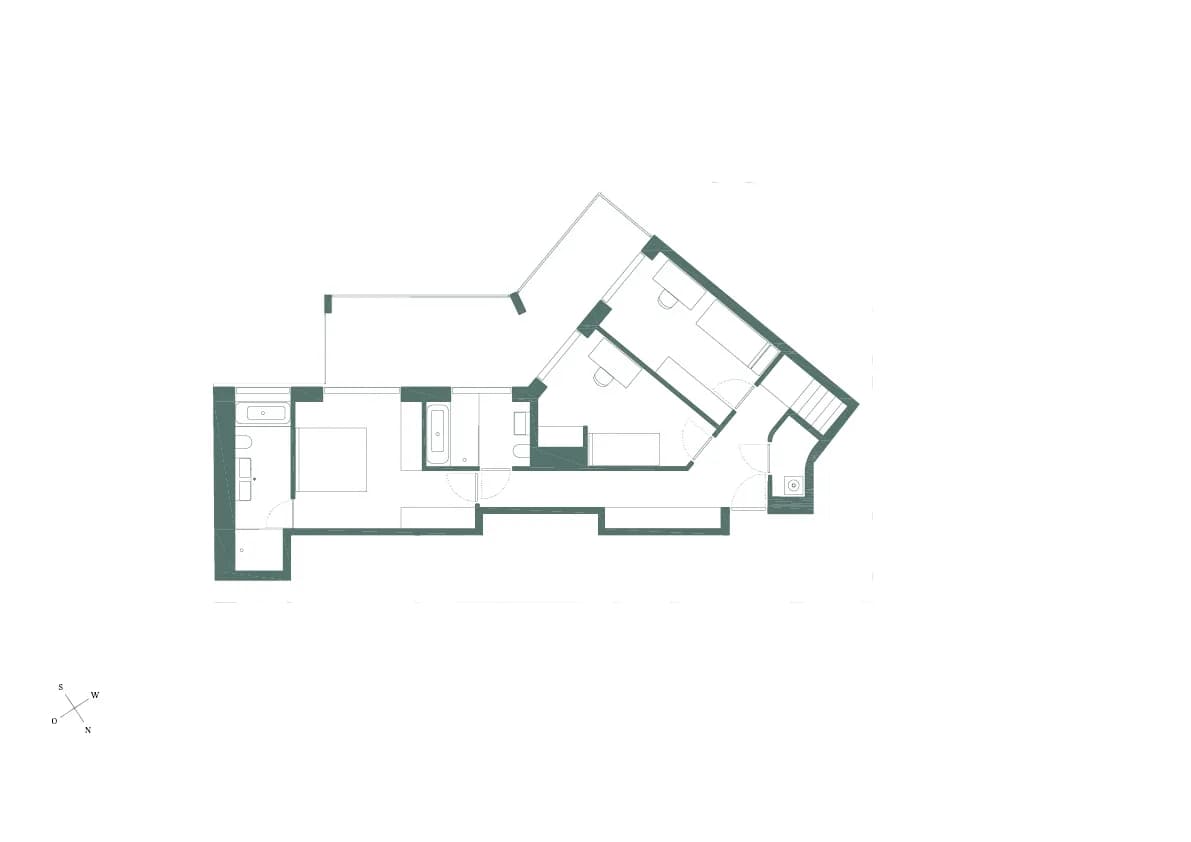 4-Zimmer-Wohnung kaufen in Wien – 140 m², € 2.250.000 – Bild 22 von 23