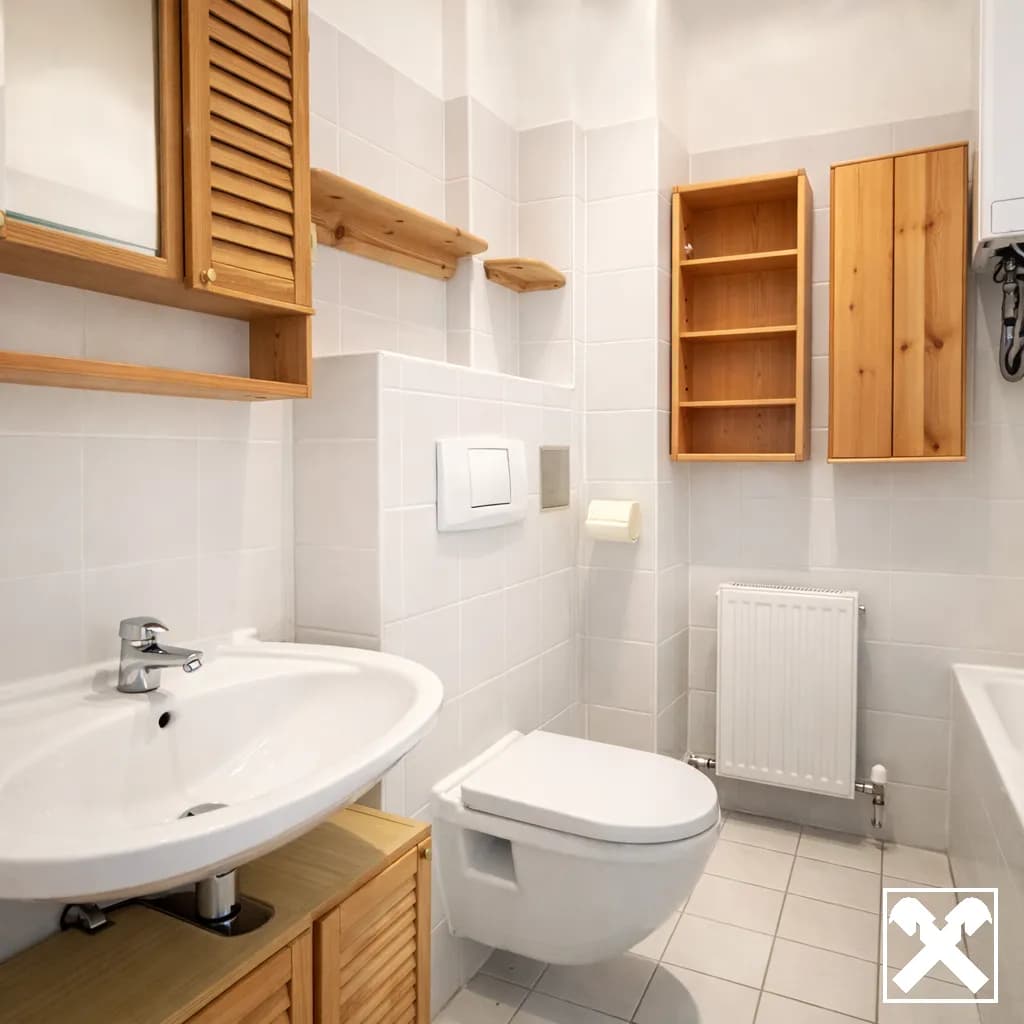 2-Zimmer-Wohnung kaufen in Wien – 48 m², € 260.000 – Bild 1 von 12