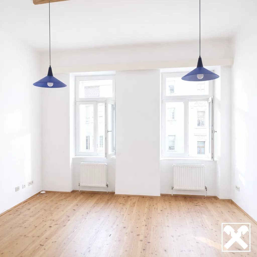2-Zimmer-Wohnung kaufen in Wien – 48 m², € 260.000 – Bild 2 von 12