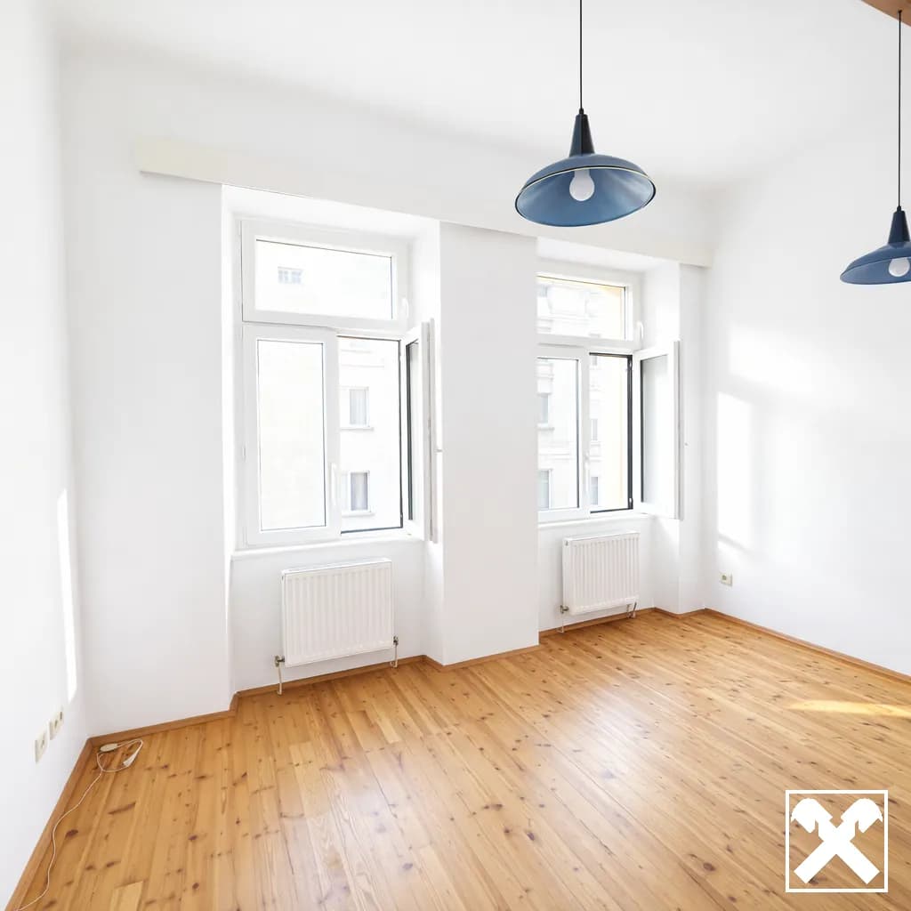 2-Zimmer-Wohnung kaufen in Wien – 48 m², € 260.000 – Bild 3 von 12