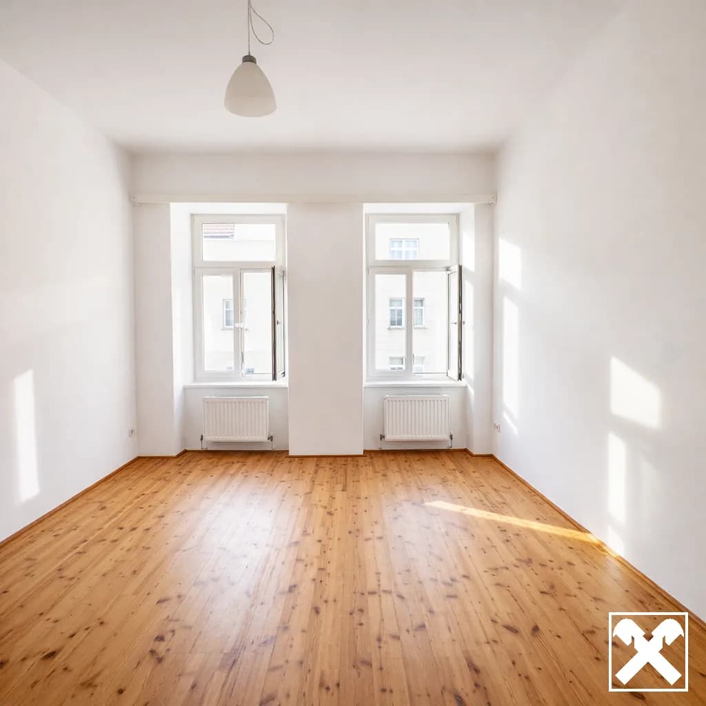 2-Zimmer-Wohnung kaufen in Wien – 48 m², € 260.000 – Bild 4 von 12