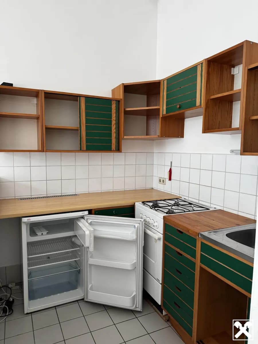 2-Zimmer-Wohnung kaufen in Wien – 48 m², € 260.000 – Bild 5 von 12