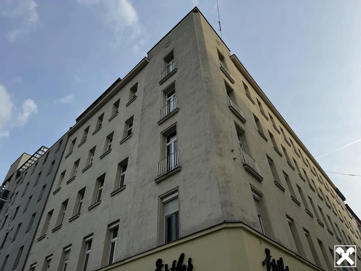 2-Zimmer-Wohnung kaufen in Wien – 48 m², € 260.000 – Bild 6 von 12