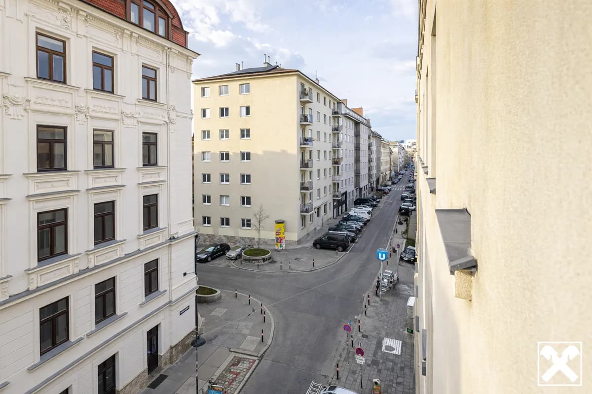 2-Zimmer-Wohnung kaufen in Wien – 48 m², € 260.000 – Bild 10 von 12
