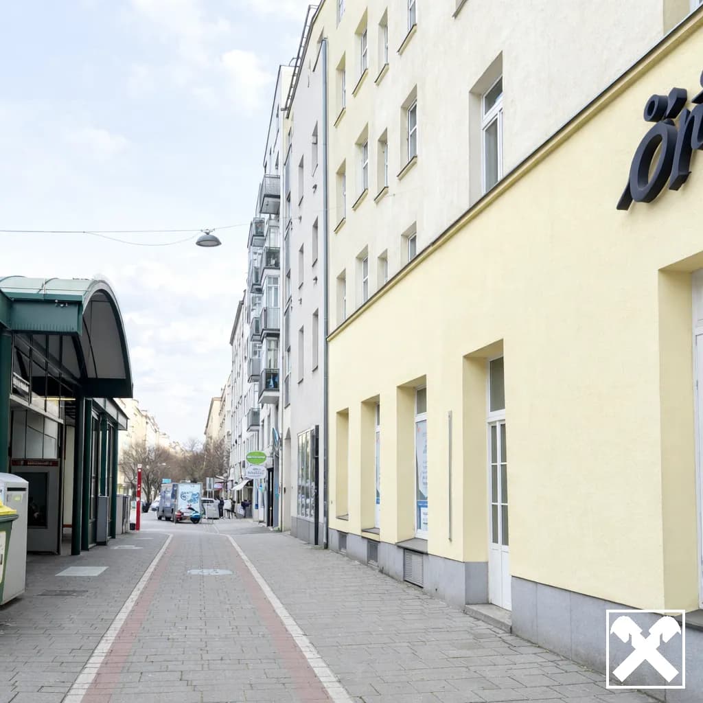2-Zimmer-Wohnung kaufen in Wien – 48 m², € 260.000 – Bild 11 von 12