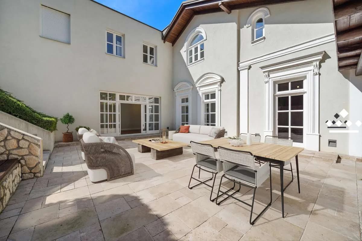 9-Zimmer-Wohnung kaufen in Tulln – 420,62 m², € 4.500.000 – Bild 13 von 18